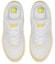 Lookbook (PS) Undefeated x Nike Air Max 90 BP 'Blanco Óptico Amarillo' CQ4616-101