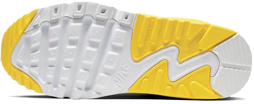 (PS) Undefeated x Nike Air Max 90 BP 'Blanco Óptico Amarillo' CQ4616-101 Purchase (PS) Undefeated x Nike Air Max 90 BP 'Blanco Óptico Amarillo' CQ4616-101