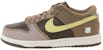 (PS) UNDEFEATED x Nike Dunk Low SP 'Canteen' DJ4306-200