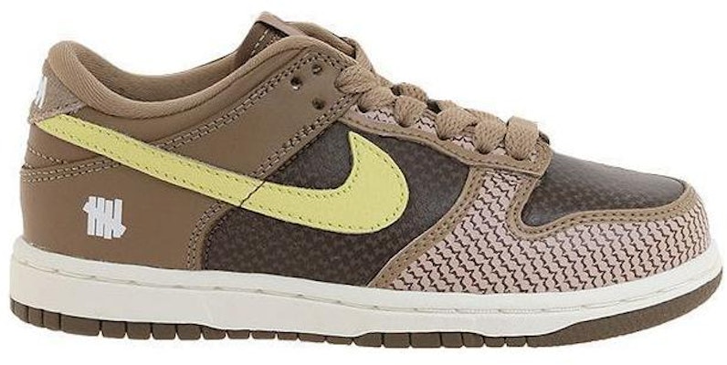 (Preschool) UNDEFEATED x Nike Dunk Low SP 'Canteen' DJ4306-200 Order (Preschool) UNDEFEATED x Nike Dunk Low SP 'Canteen' DJ4306-200