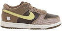 Order (PS) UNDEFEATED x Nike Dunk Low SP 'Canteen' DJ4306-200