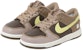 (PS) UNDEFEATED x Nike Dunk Low SP 'Canteen' DJ4306-200