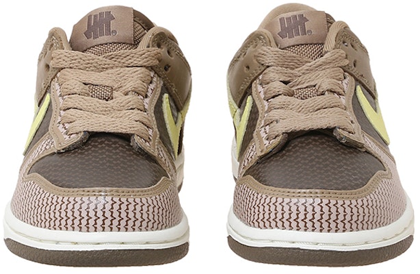 (Preschool) UNDEFEATED x Nike Dunk Low SP 'Canteen' DJ4306-200 Shop (Preschool) UNDEFEATED x Nike Dunk Low SP 'Canteen' DJ4306-200