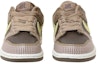 Shop (PS) UNDEFEATED x Nike Dunk Low SP 'Canteen' DJ4306-200