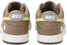 Purchase (PS) UNDEFEATED x Nike Dunk Low SP 'Canteen' DJ4306-200