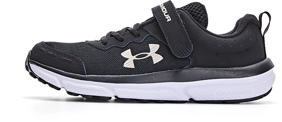 (PS) Under Armour Assert 10 AC ''Nero Oro Metallico'' 3026190-001 Buy (PS) Under Armour Assert 10 AC ''Nero Oro Metallico'' 3026190-001