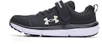 Buy (PS) Under Armour Assert 10 AC ''Nero Oro Metallico'' 3026190-001