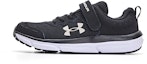 Buy (PS) Under Armour Assert 10 AC 'Hitam Emas Metalik' 3026190-001