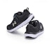 Lookbook (PS) Under Armour Assert 10 AC 'Hitam Emas Metalik' 3026190-001