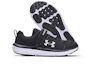Shop (PS) Under Armour Assert 10 AC ''Nero Oro Metallico'' 3026190-001