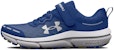 (PS) Under Armour Assert 10 AC 'Biru Mirage Starfruit' 3026183-400