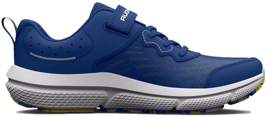 (PS) Under Armour Assert 10 AC 'Azul Mirage y Fruta Estrella' 3026183-400 Order (PS) Under Armour Assert 10 AC 'Azul Mirage y Fruta Estrella' 3026183-400