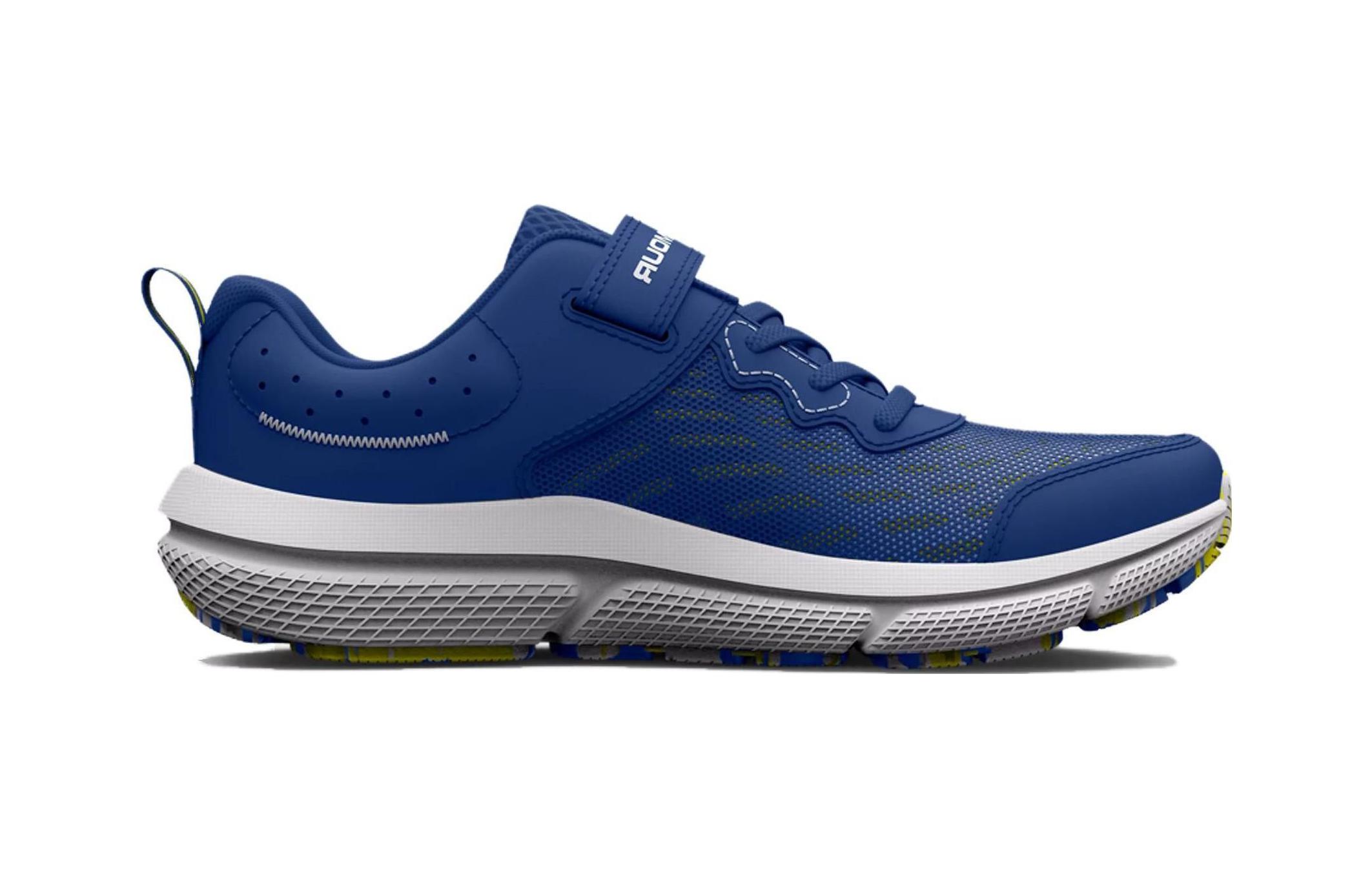Order (PS) Under Armour Assert 10 AC ''Mirage Bleu et Fruit de la Passion'' 3026183-400