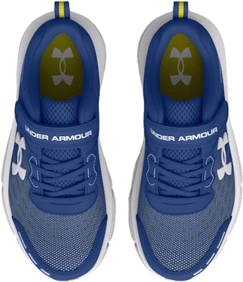 (PS) Under Armour Assert 10 AC 'Azul Mirage y Fruta Estrella' 3026183-400 Shop (PS) Under Armour Assert 10 AC 'Azul Mirage y Fruta Estrella' 3026183-400