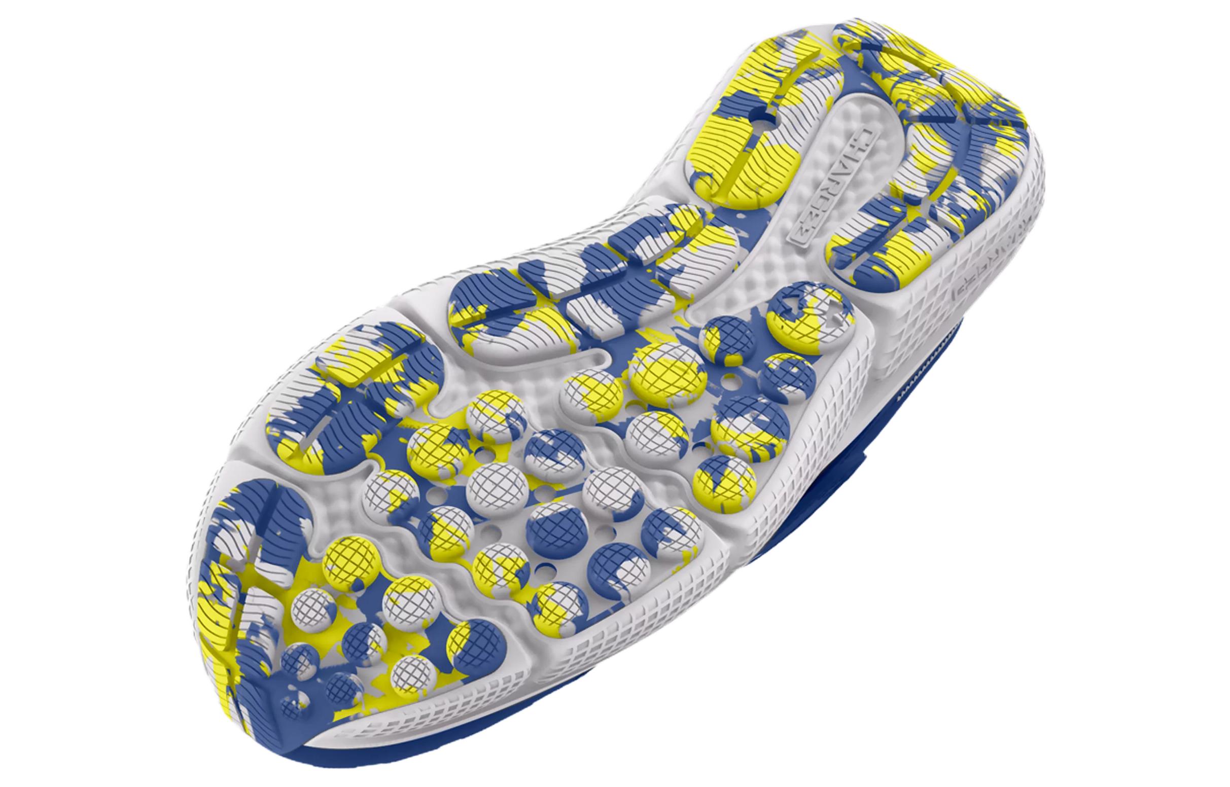 Purchase (PS) Under Armour Assert 10 AC ''Mirage Bleu et Fruit de la Passion'' 3026183-400