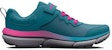 (PS) Under Armour Assert 10 AC 'Biru Glasier' 3026190-400