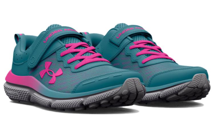 Lookbook (PS) Under Armour Assert 10 AC ''Glacier Blue'' Scarpe da Running 3026190-400
