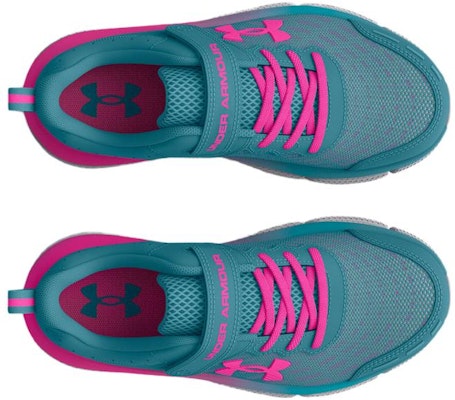 (Preschool) Under Armour Assert 10 AC 'Glacier Blue' 3026190-400 Shop (Preschool) Under Armour Assert 10 AC 'Glacier Blue' 3026190-400