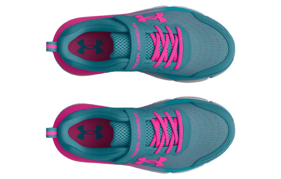 Shop (PS) Under Armour Assert 10 AC ''Glacier Blue'' Scarpe da Running 3026190-400