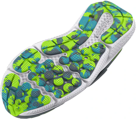 (PS) Under Armour Assert 10 AC ''Gravel Lime Surge'' Sneaker 3026183-102 Purchase (PS) Under Armour Assert 10 AC ''Gravel Lime Surge'' Sneaker 3026183-102