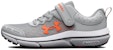 (PS) Under Armour Assert 10 AC 'Abu Jingga Blast' 3026183-103