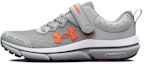 Buy (PS) Under Armour Assert 10 AC 'Abu Jingga Blast' 3026183-103