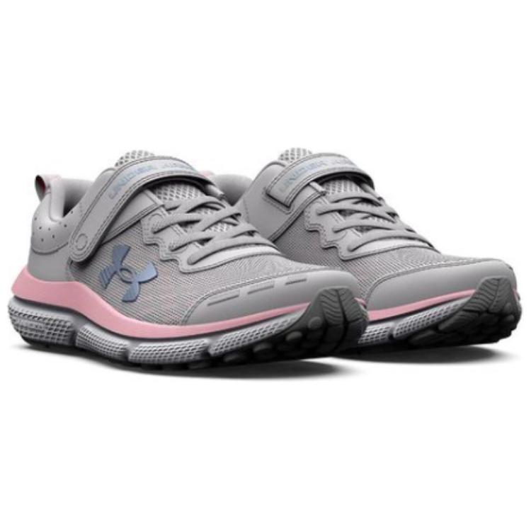 Lookbook (PS) Under Armour Assert 10 AC 'Abu Halo Pink Gula' 3026190-100