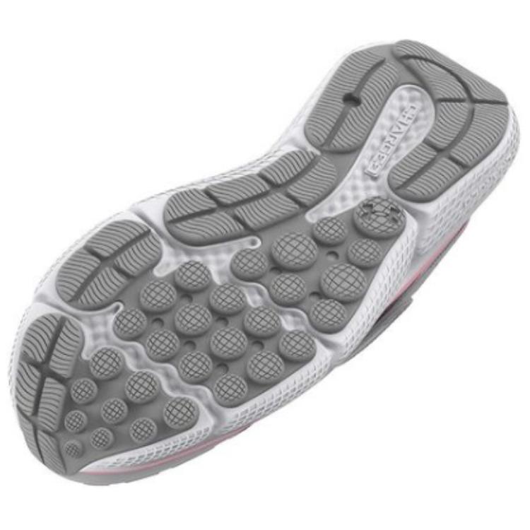 Shop (PS) Under Armour Assert 10 AC 'Abu Halo Pink Gula' 3026190-100