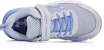 (Preschool) Under Armour Assert 10 AC 'Mod Grey Nebula Purple' 3026190-101