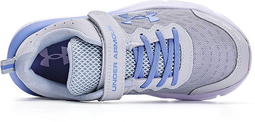 (PS) Under Armour Assert 10 AC ''Gris Modéré Violet Nébuleuse'' 3026190-101 Order (PS) Under Armour Assert 10 AC ''Gris Modéré Violet Nébuleuse'' 3026190-101