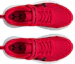 Lookbook (PS) Under Armour Assert 10 AC ''Rood Zwart'' 3026183-600