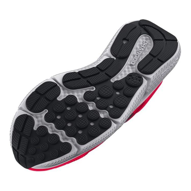 Shop (PS) Under Armour Assert 10 AC 'Merah Hitam' 3026183-600