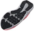 Shop (PS) Under Armour Assert 10 AC ''Rood Zwart'' 3026183-600