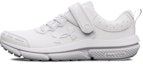 Buy (PS) Under Armour Assert 10 AC 'Triple White' Putih Tulen 3027100-100