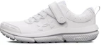 Buy (Preschool) Under Armour Assert 10 AC 'Triple White' 3027100-100