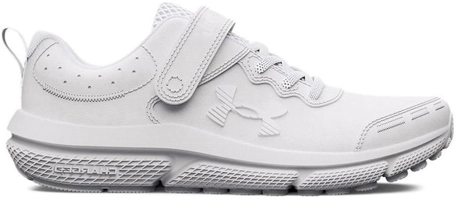 (Preschool) Under Armour Assert 10 AC 'Triple White' 3027100-100 Order (Preschool) Under Armour Assert 10 AC 'Triple White' 3027100-100