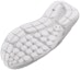 Purchase (PS) Under Armour Assert 10 AC 'Triple White' Putih Tulen 3027100-100