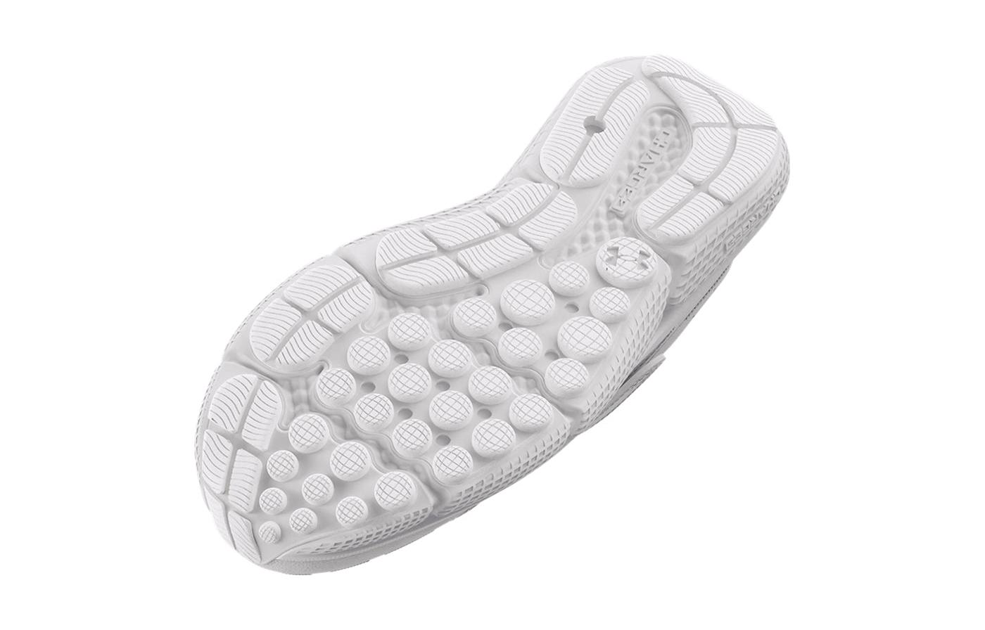 Purchase (Preschool) Under Armour Assert 10 AC 'Triple White' 3027100-100