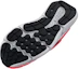 Purchase (PS) Under Armour Assert 10 AC Wide ''Rot Schwarz'' 3026186-600