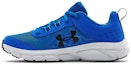 Buy (JR) Under Armour Assert 8 'Biru Hitam' 3022100-403