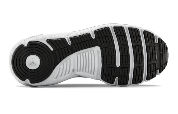 (Youth) UA Assert 8 'Blue Black' 圖 5