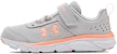 (PS) Under Armour Assert 8 'Kelabu' 3022101-109