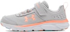Buy (PS) Under Armour Assert 8 'Kelabu' 3022101-109