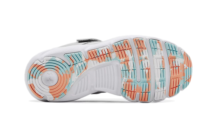 Purchase (Preschool) Under Armour Assert 8 'Grey' 3022101-109