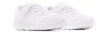 (PS) Under Armour Assert 8 'Pita Ajaib Putih' 3024466-100
