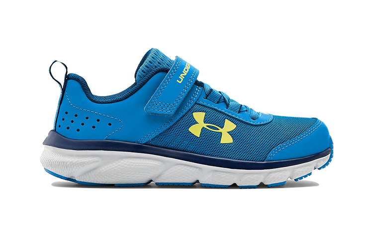 Order (PS) Under Armour Assert 8 AC Kinderschoenen 3022101-406