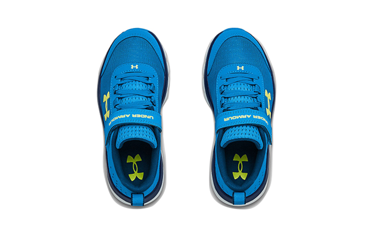 Shop (PS) Under Armour Assert 8 AC Kinderschoenen 3022101-406