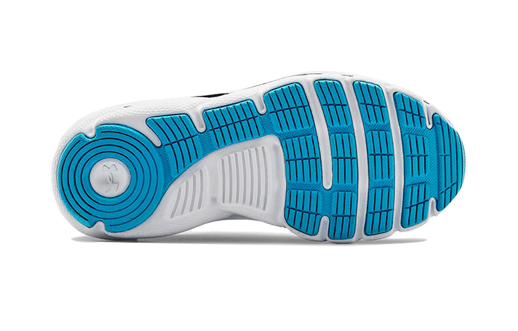Purchase (PS) Under Armour Assert 8 AC Kinderschoenen 3022101-406
