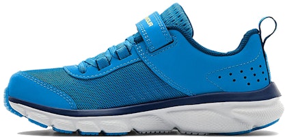 (Preschool) Under Armour Assert 8 AC 3022101-406 (Preschool) Under Armour Assert 8 AC 3022101-406