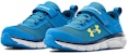 (PS) Under Armour Assert 8 AC Kanak-kanak 3022101-406
